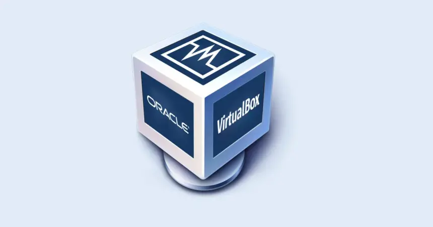 Install VirtualBox Guest Additions on CentOS 8