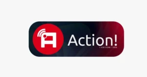 Activate Action Screen Recorder