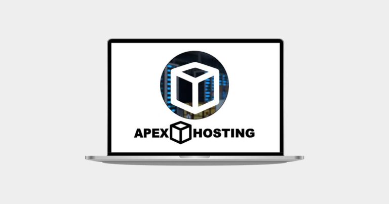 Apex Hosting Review