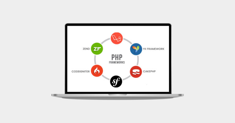 Best PHP Frameworks