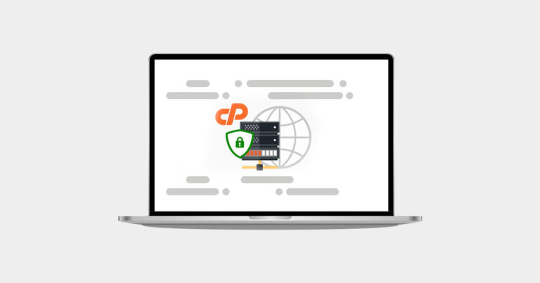 Essential cPanel Security Features