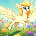 Flutter Mane