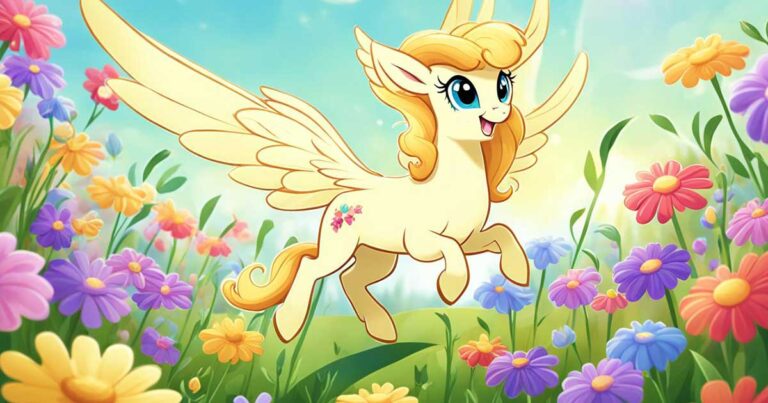 Flutter Mane