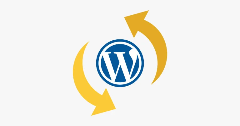 Restore Your WordPress Site