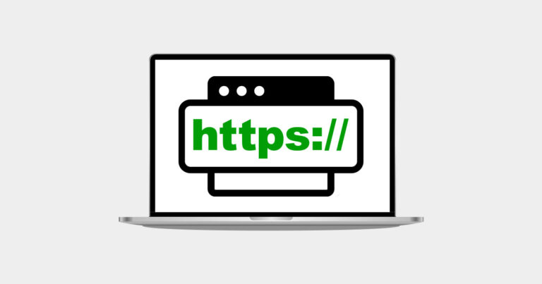 HTTPS on Your Website