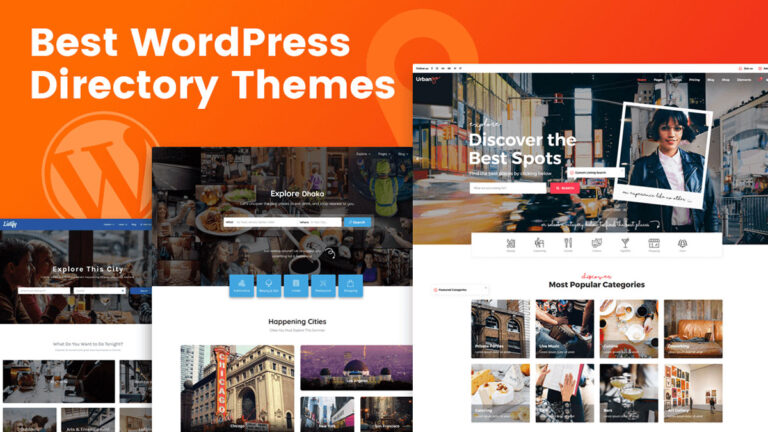 Choose the Best WordPress Themes