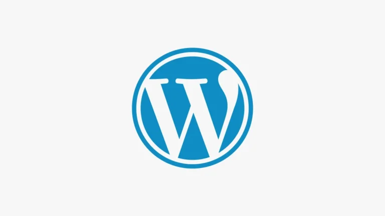 Install WordPress on Your Web Hosting
