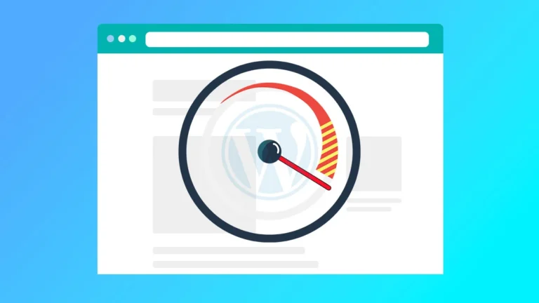speed-up-your-wordpress-website
